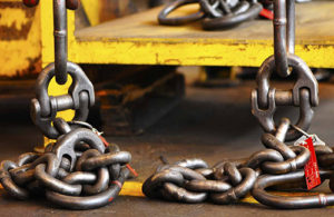 Lifting chains
