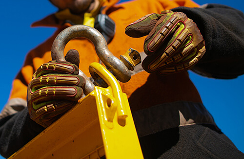 Shackles for sale in Staffordshire 