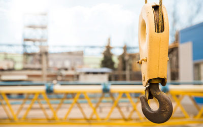 What to Look for in Lifting Equipment Suppliers in Staffordshire